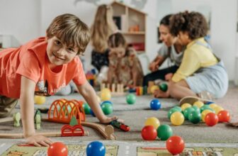 Which Games Are Perfect for Family-Friendly Fun?