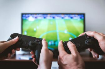 Best Games for Co-Op and Multiplayer Fun