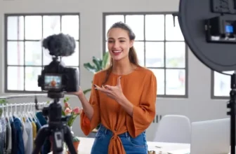 What Features Should You Look for in a Camera for Vlogging?