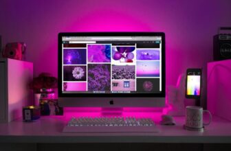 How to Set up a Home Office With Essential Electronics