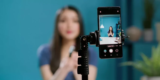 What Are the Best Smartphones for Content Creators?
